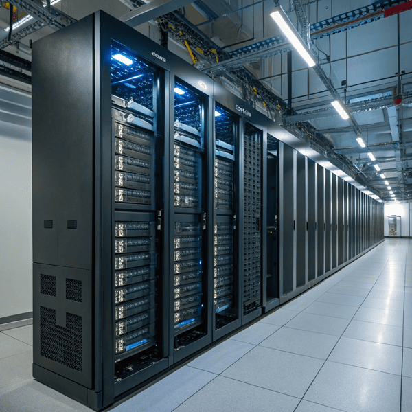 Enterprise SSDs for Servers & Data Centers: Which SSD Should You Choose?