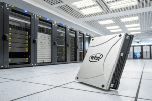 Intel® SSD Data Center Family: What’s Changed and Where Are SSDs Used Today?