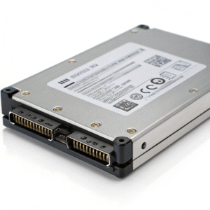 A Balancing Act: HDDs and SSDs in Modern Data Centers?