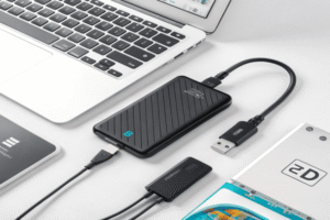 Portable SSDs: Are They the Right Choice for You?