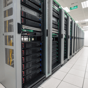 Enterprise SSDs: Are They Worth The Investment For Business Storage?