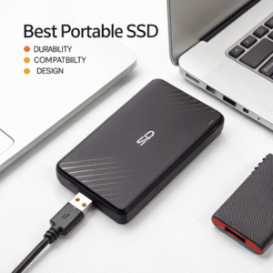 What Are the Best Portable 1TB SSD Drives?