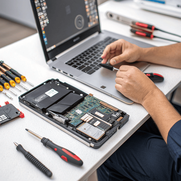 What are the disadvantages of using an M.2 NVMe SSD?