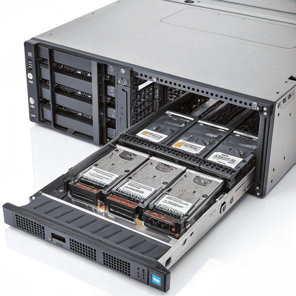 Compatible Dell PowerEdge Server SSDs – what should you check before buying?