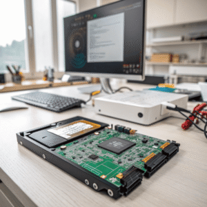 Should I Invest in an External SSD for My MacBook Pro?