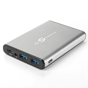 Is an external SSD a bad idea?