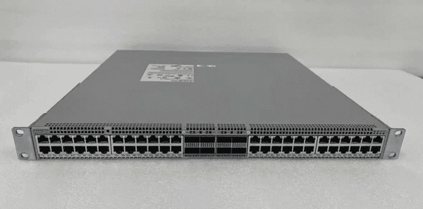 Arista DCS-7050TX3-48C8