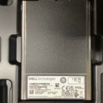 Dell Technologies 0HWRH4 MZ3LO1T9HCJR-00AD3 1.92TB PCle Gen5 NVMe SSD Hard Drive