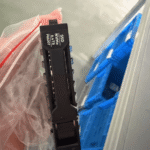 Brand New P65023-B21 6.4TB NVMe Gen4 MU U.3 BC Static V2 G11 Drive