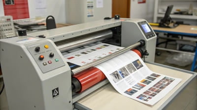Multilayer PCB lamination press equipment
